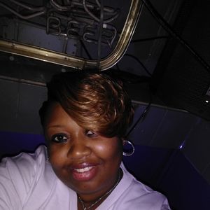 Meet your Posher, Karyn